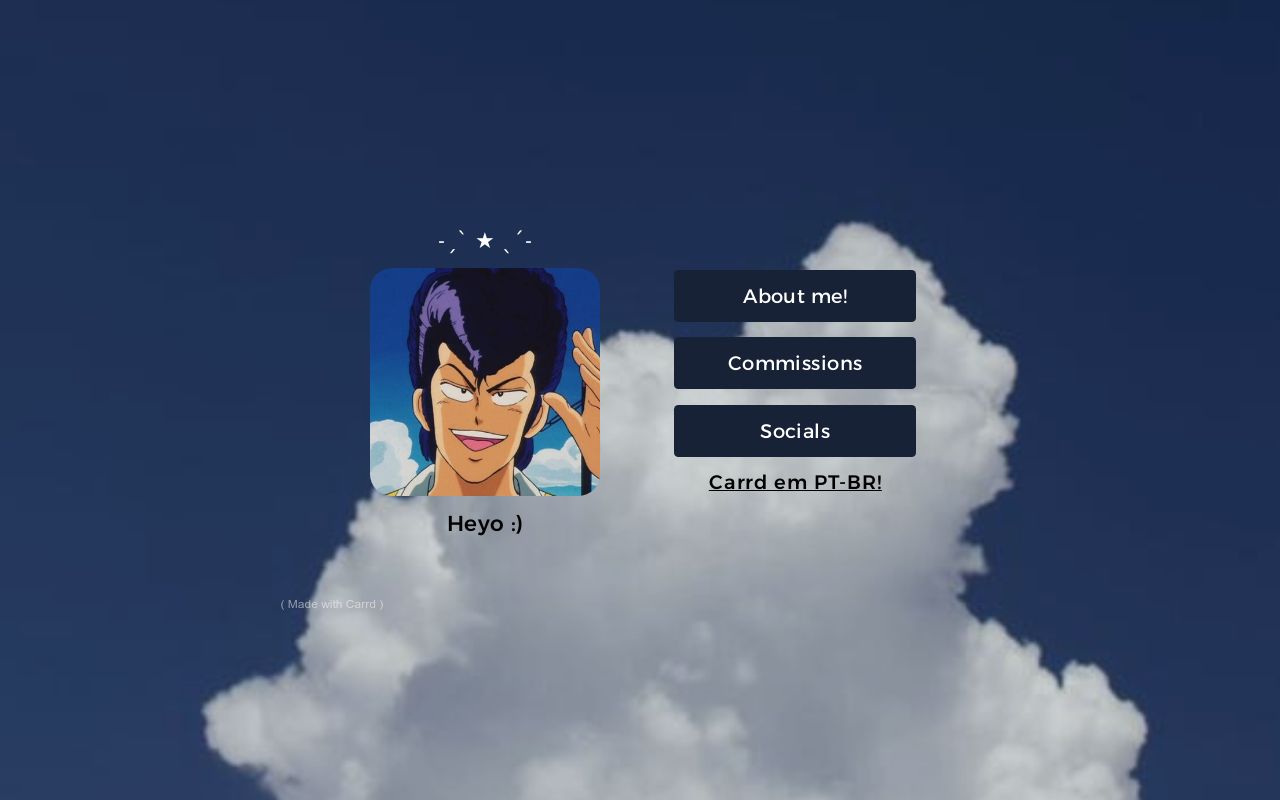 Pompadour Guy (ENG)