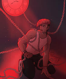 Mondo - Stuck in Time