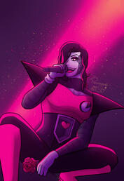 Mettaton